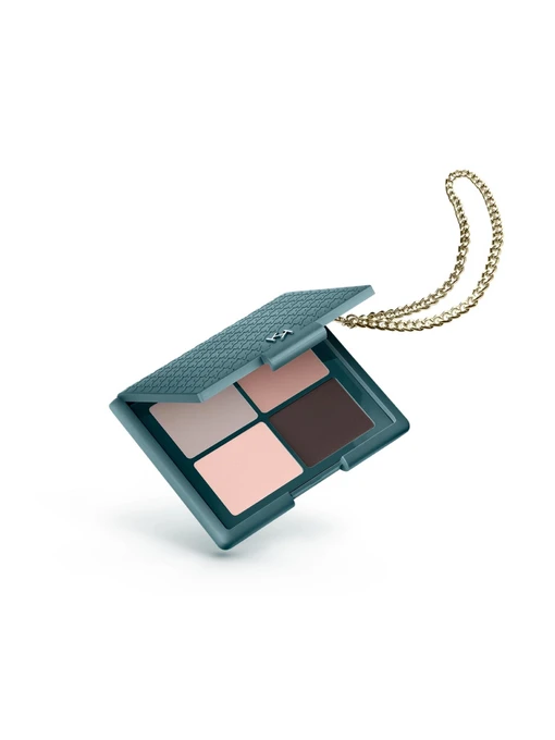 Палетка теней Fall 26 Throwback Matte Es Palette KIKO MILANO модель KC000001303002B Фото
