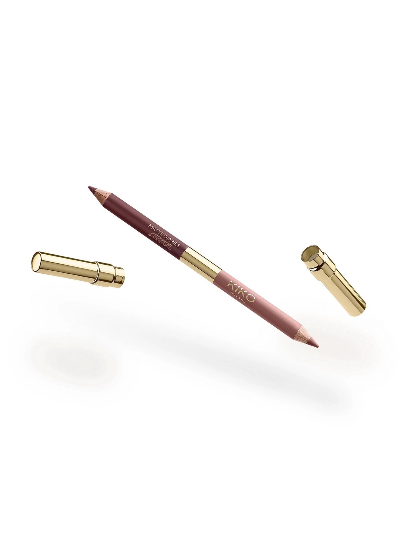 Карандаш для глаз Fall 26 Sketch&Blend Eye Pencil KIKO MILANO модель KC000001304002B Карандаш для глаз Fall 26 Sketch&Blend Eye Pencil KIKO MILANO модель KC000001304002B Фото
