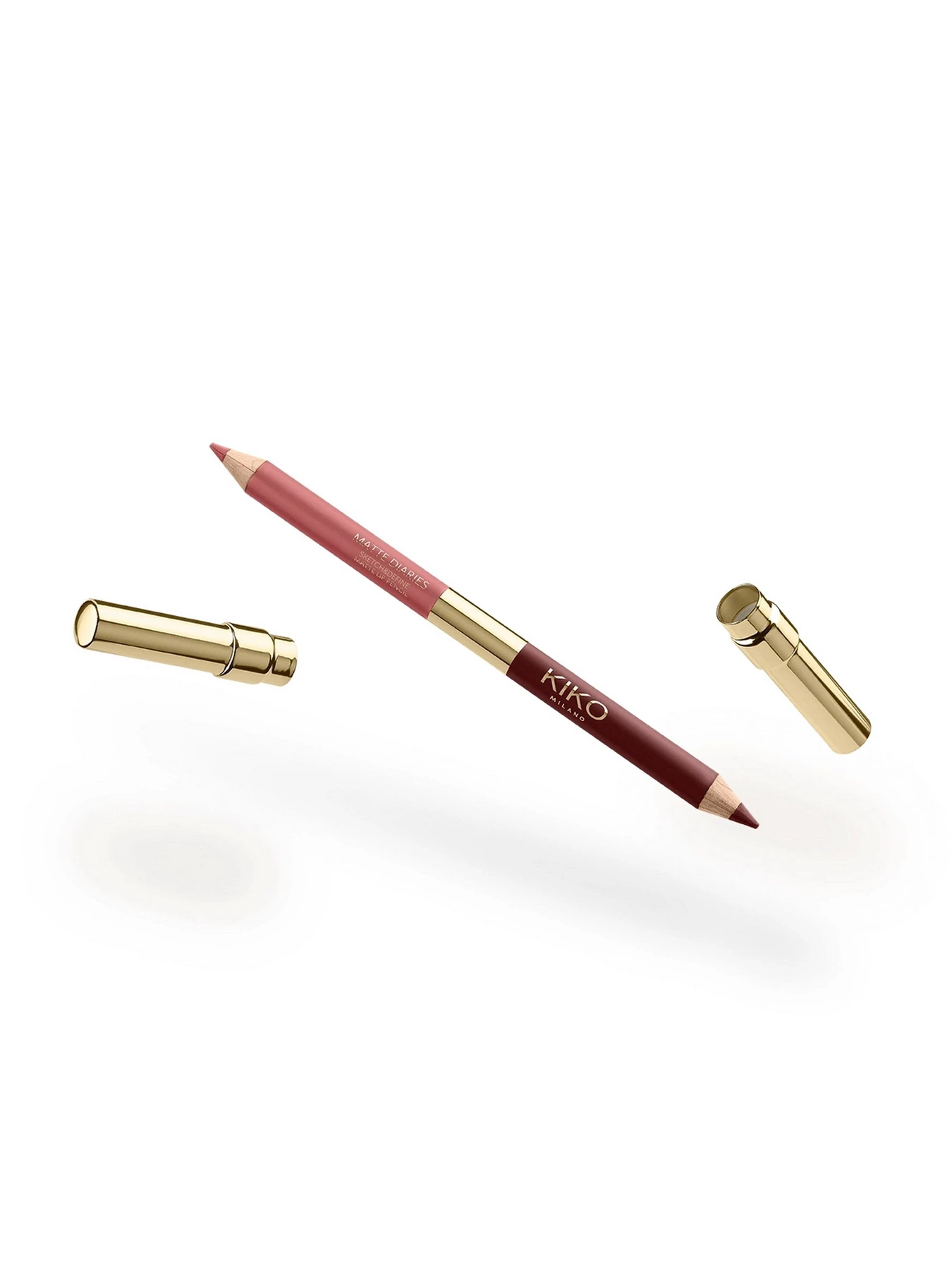 Карандаш для губ Fall 26 Sketch&Define Lip Pencil KIKO MILANO модель KC000001299005B Фото