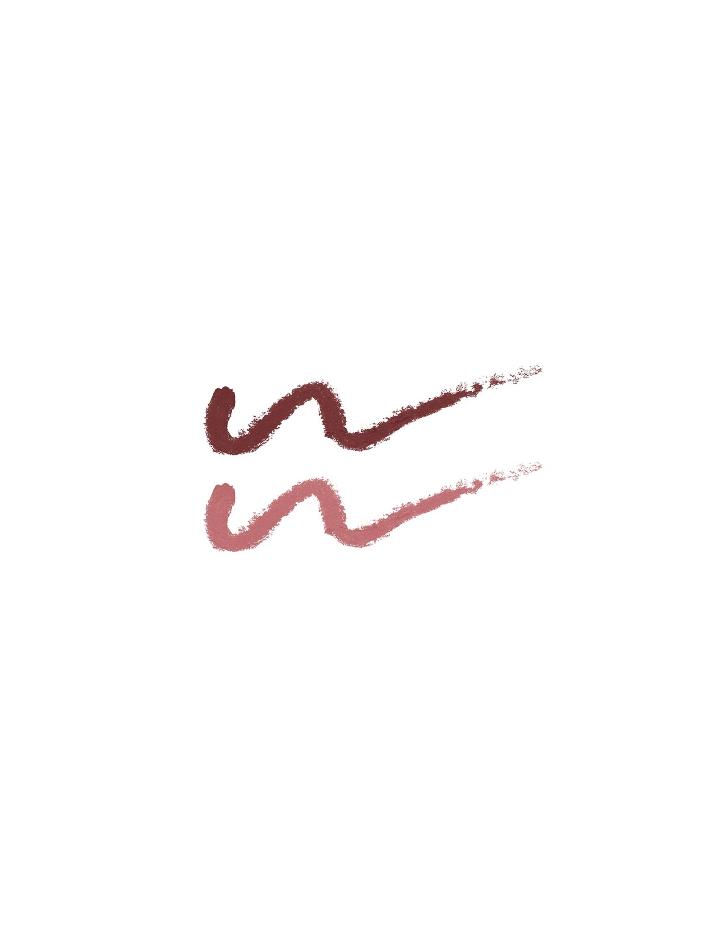 Олівець для губ KIKO MILANO Matte Diaries, відтінок 05 Burgundy Posh Power фото 2