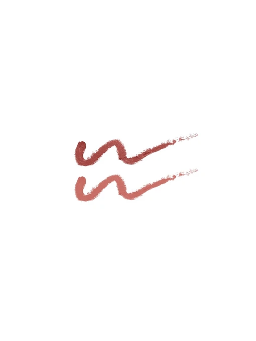 Олівець для губ KIKO MILANO Matte Diaries, відтінок 03 Chili Charm фото 2