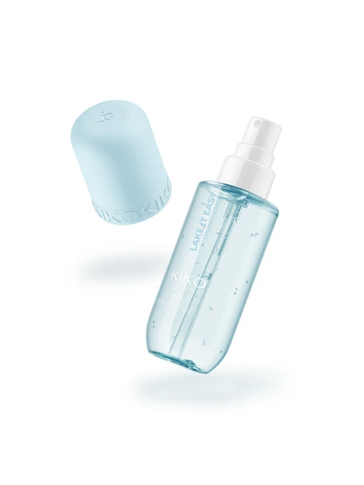 Парфумований міст для тіла KIKO MILANO Body Mist, Lake It Easy