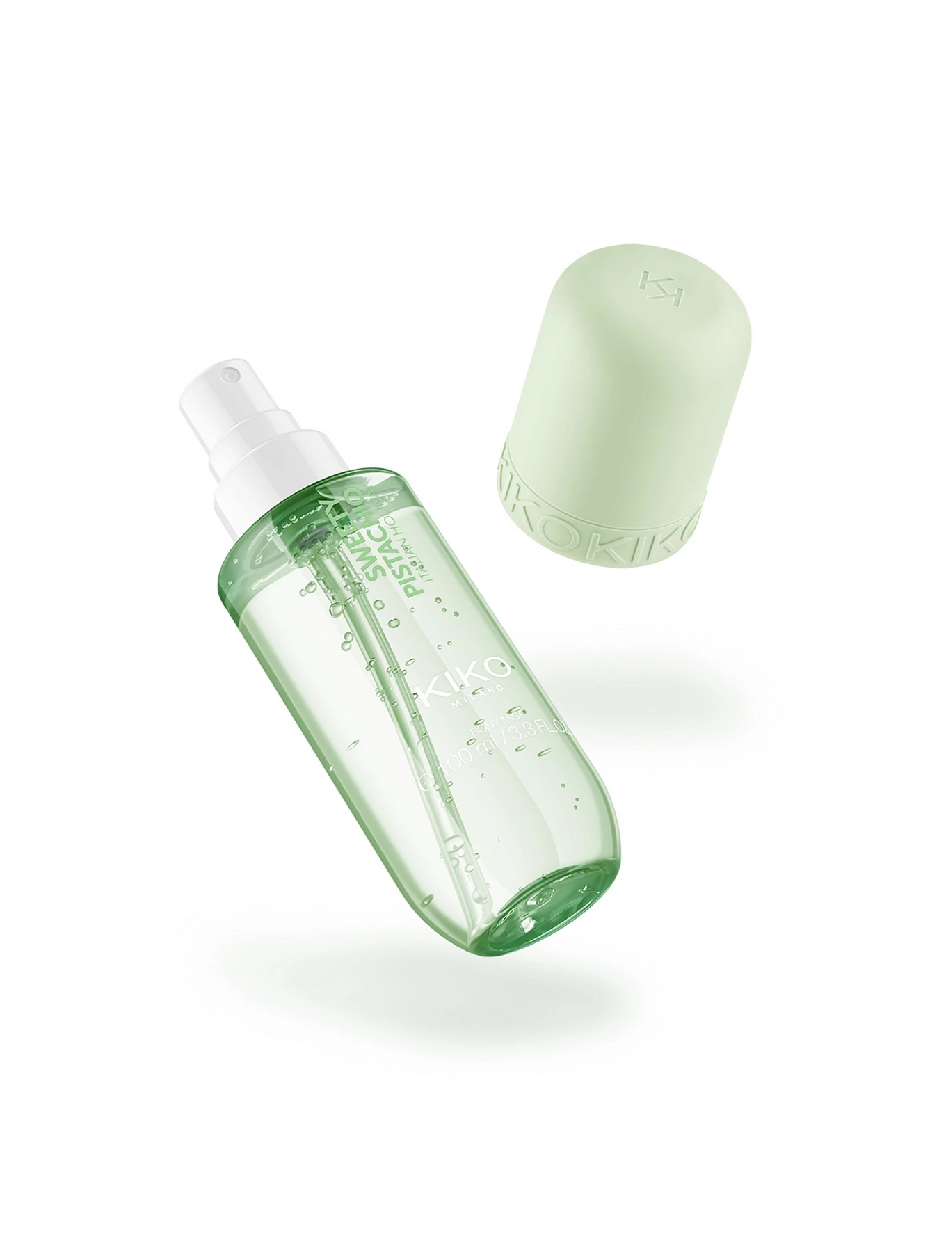 Парфюмированный мист для тела Body Mist KIKO MILANO модель KS000000375005B Фото