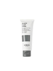Маска для лица Black Clay Mask KIKO MILANO модель KS000000297001B Фото