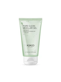 Міцелярний гель New Pure Clean Micellar Gel New KIKO MILANO модель KS000000348001B Фото