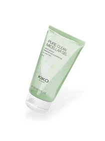 Міцелярний гель New Pure Clean Micellar Gel New KIKO MILANO модель KS000000348001B Фото
