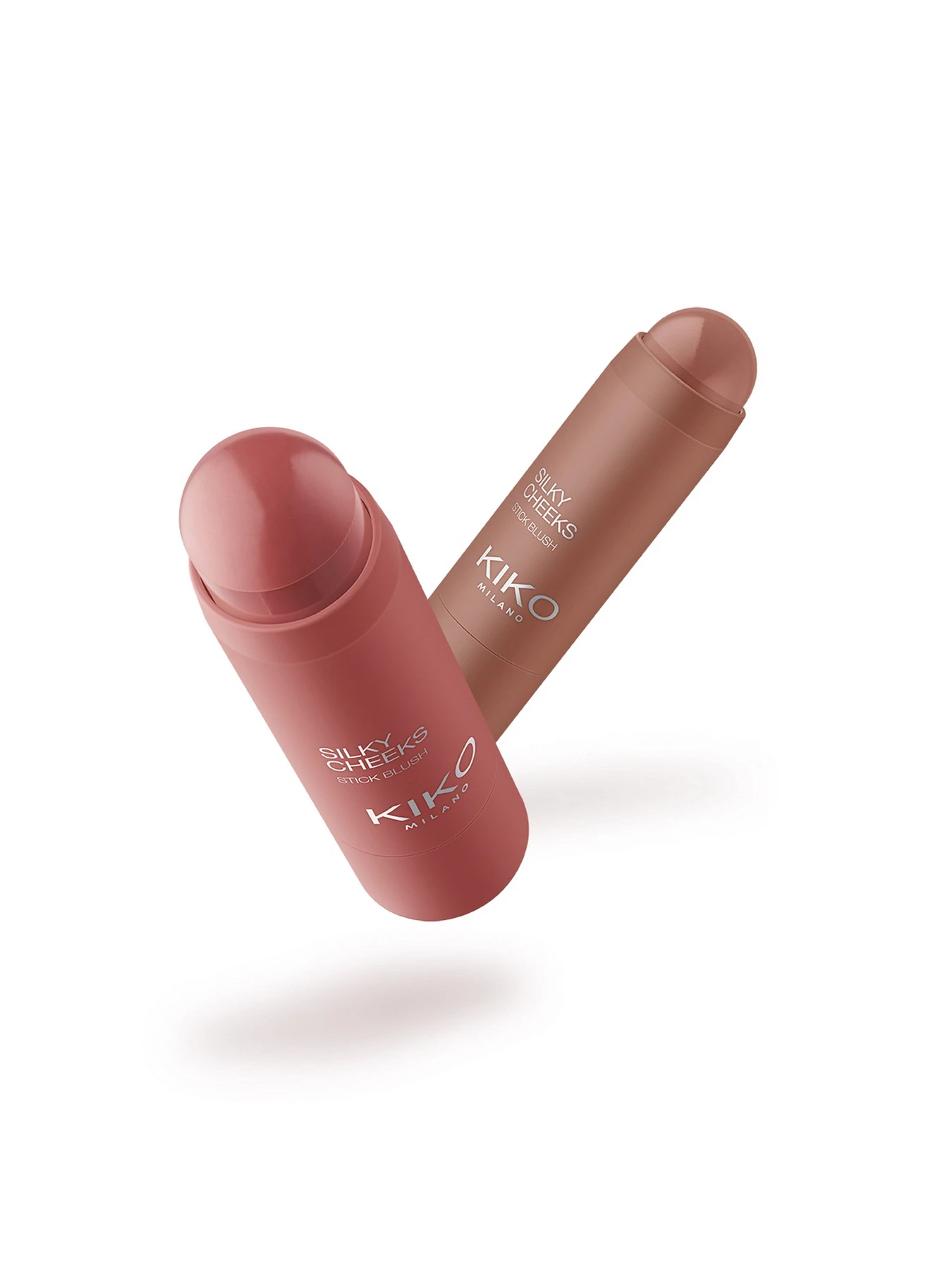 Набір для макіяжу Lips & Cheeks Set KIKO MILANO модель KM000000697001B Фото