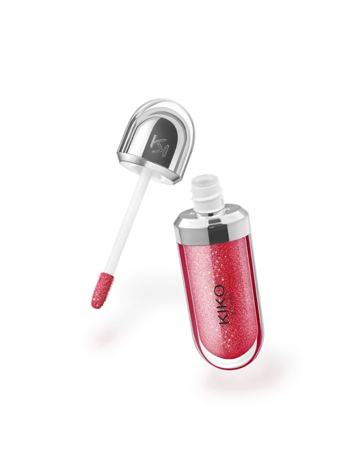 Блиск для губ 3D Hydra Lipgloss KIKO MILANO модель KM000000730012B Фото