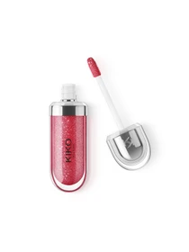 Блиск для губ 3D Hydra Lipgloss KIKO MILANO модель KM000000730012B Фото