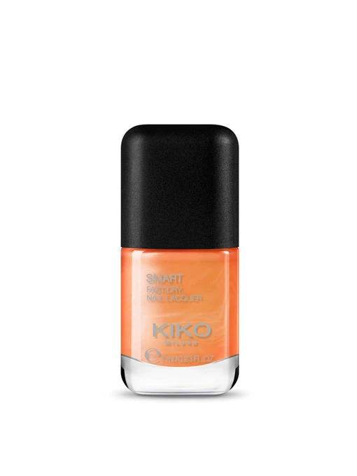 Лак для ногтей Smart Fast Dry Nail Lacquer KIKO MILANO модель KM000000017060B Фото