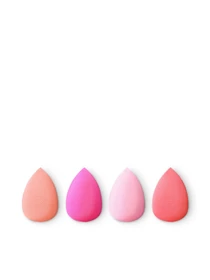Набор спонжей Mini Precision Blender Kit KIKO MILANO модель KA000000179001B Фото