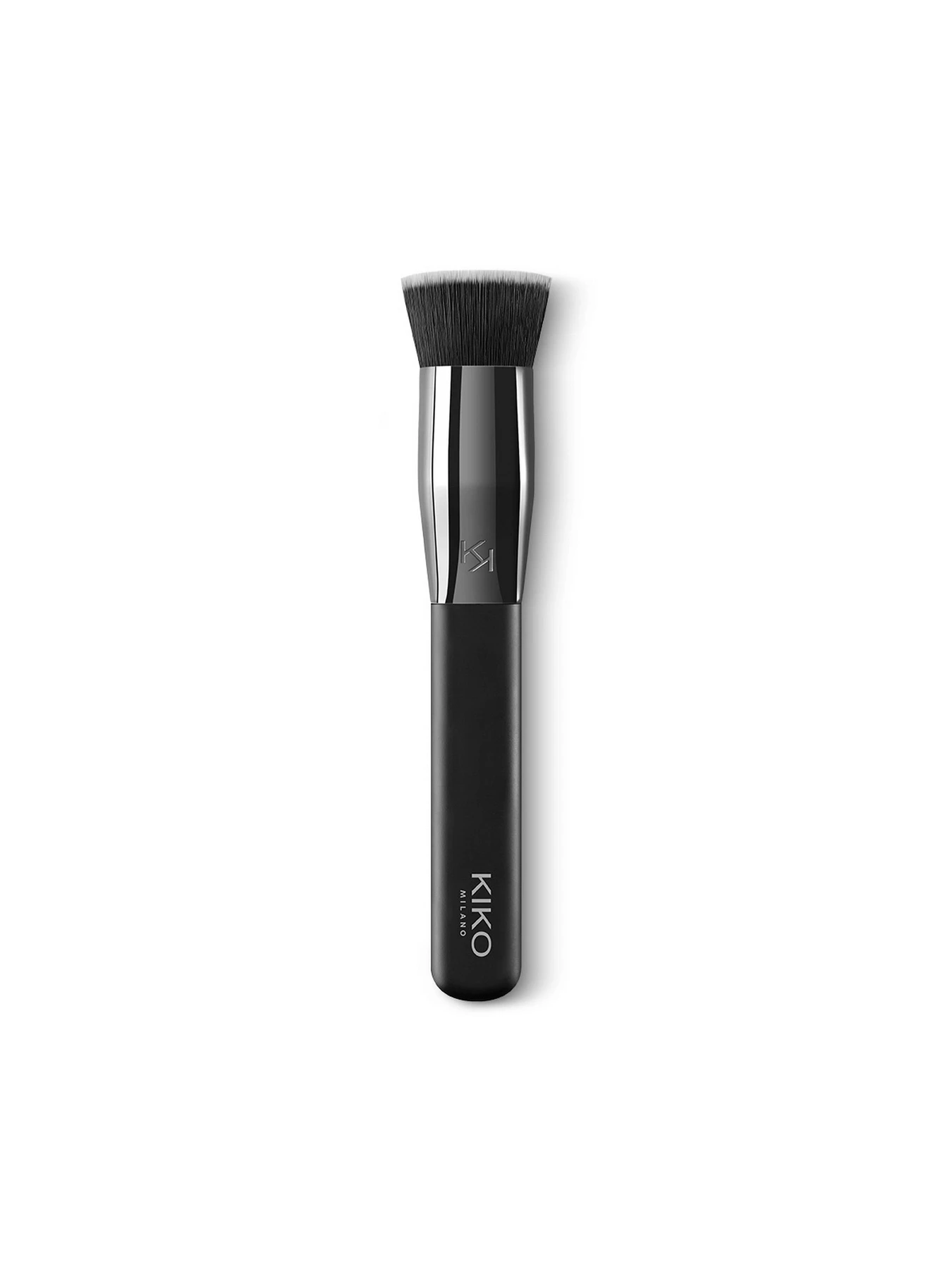 Кисть для тональной основы Face 05 Round Foundation Brush KIKO MILANO модель KA000000214001B Фото