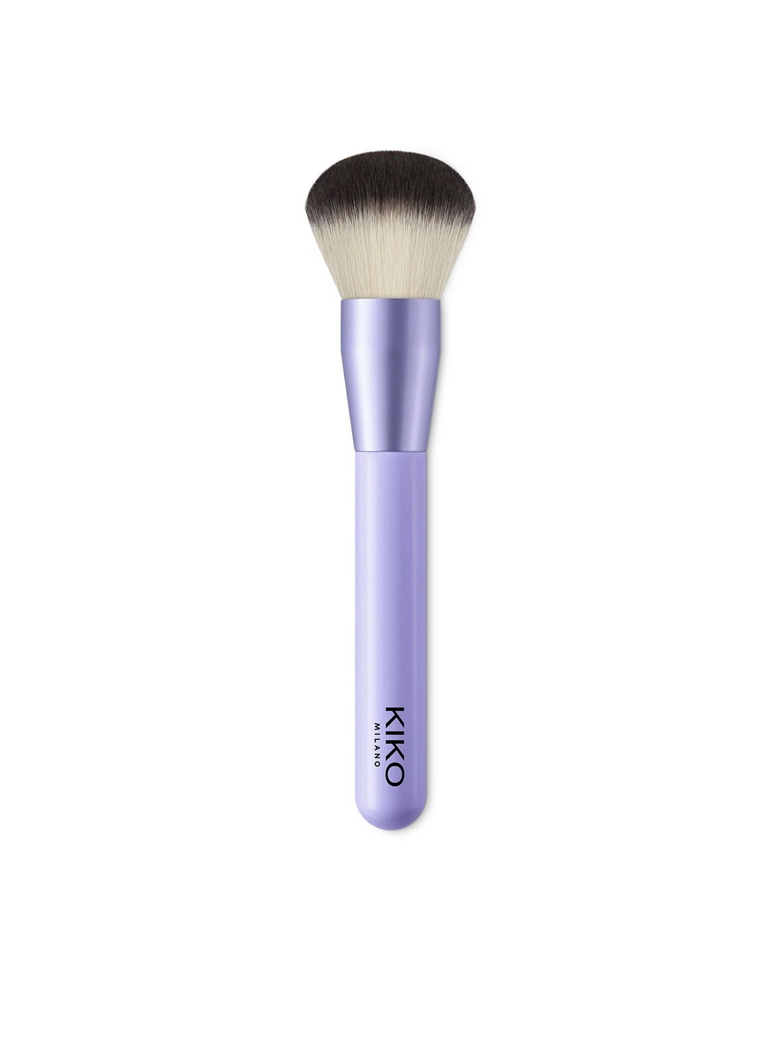 Пензлик для пудри KIKO MILANO Smart Powder Brush 102