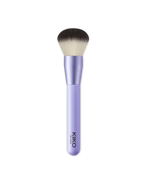 Пензлик для пудри KIKO MILANO Smart Powder Brush 102