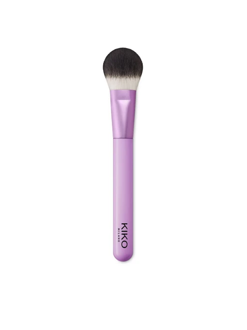 Пензлик для рум’ян KIKO MILANO Smart Blush Brush 103