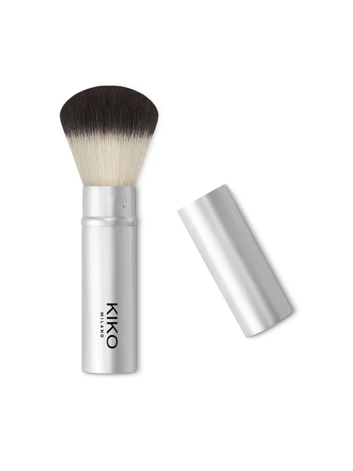 Пензлик для пудри KIKO MILANO Smart Allover Pwd Brush 104