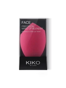 Спонж для нанесення макіяжу Precision Make Up Blender KIKO MILANO модель KA000000237001B Фото