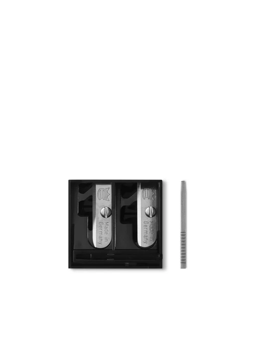 Подвійна точилка KIKO MILANO Double Sharpener фото 2