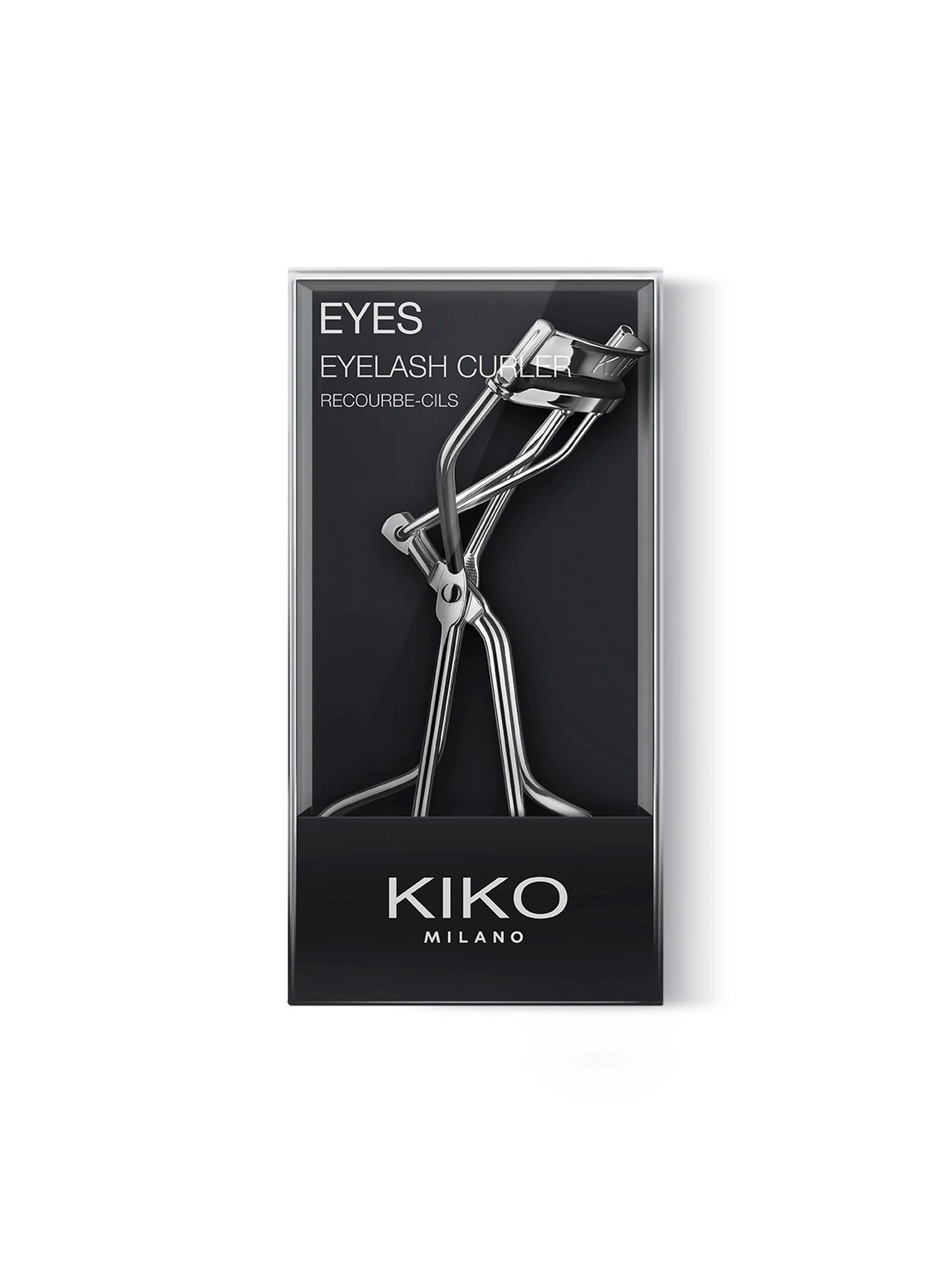 Щипці для завивання вій KIKO MILANO Eyelash Curler фото 2