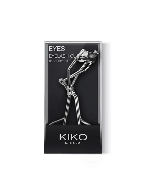 Щипці для завивання вій KIKO MILANO Eyelash Curler фото 2