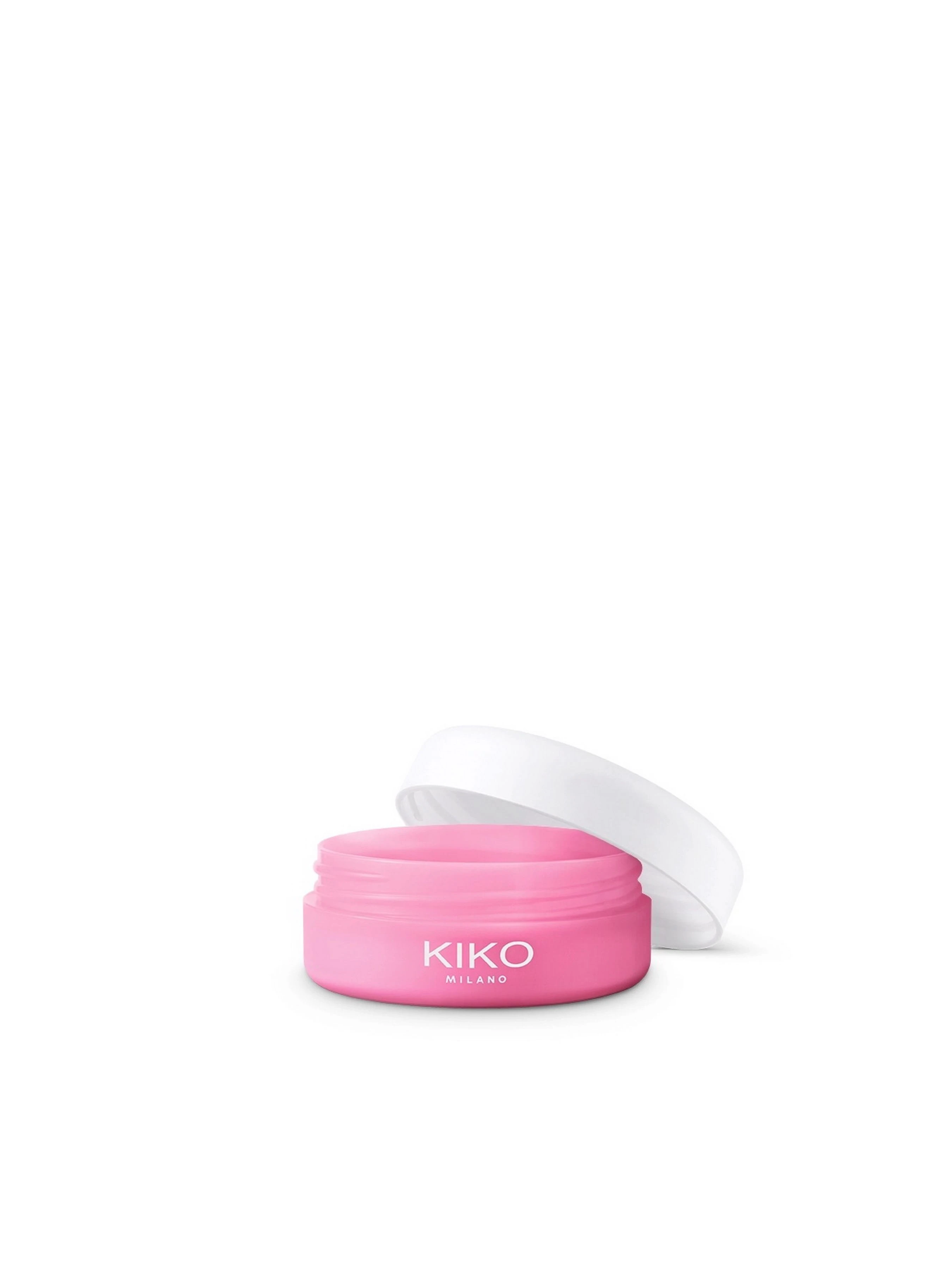 Баночка для подорожей KIKO MILANO Reusable Pot фото 2