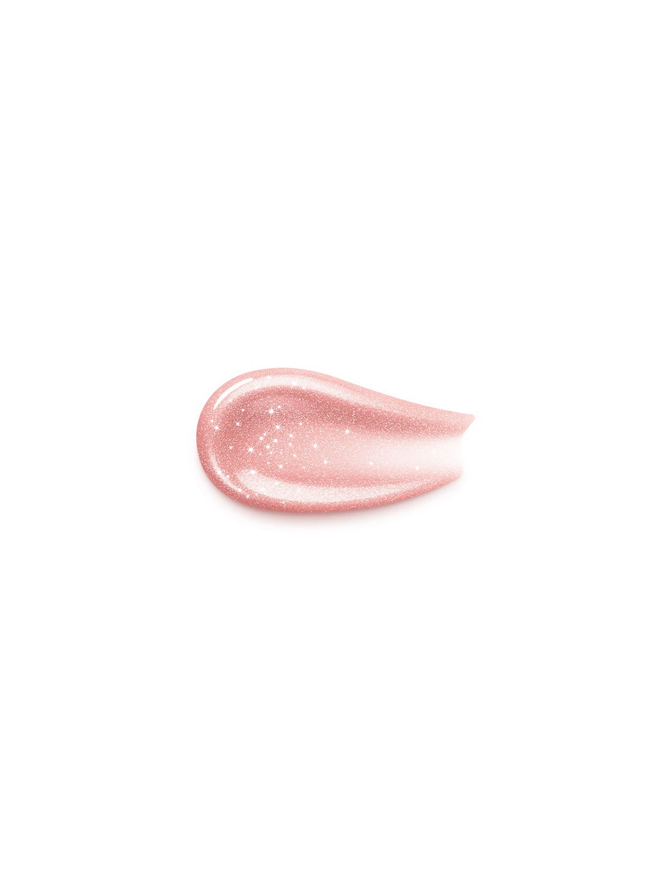 Блеск для губ 3D Hydra Lipgloss KIKO MILANO модель KM000000730004B Фото