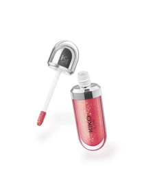 Блеск для губ 3D Hydra Lipgloss KIKO MILANO модель KM000000730011B Фото
