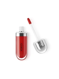 Блеск для губ 3D Hydra Lipgloss KIKO MILANO модель KM000000730013B Фото