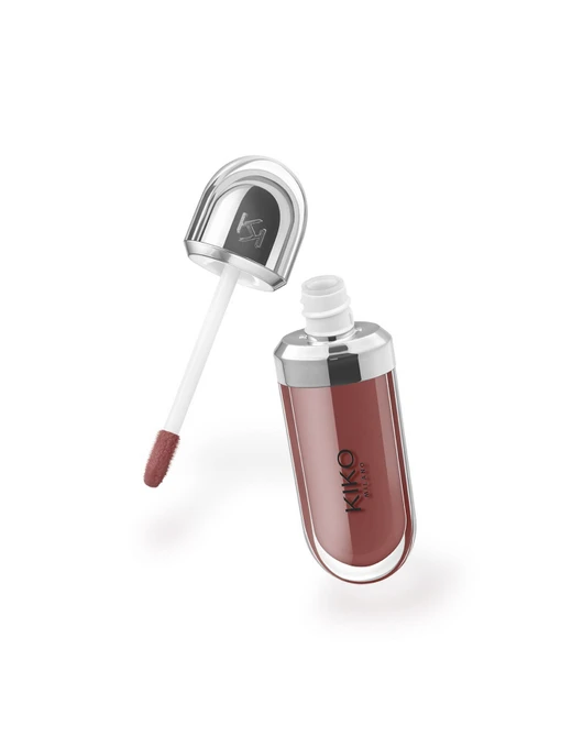 Блеск для губ 3D Hydra Lipgloss KIKO MILANO модель KM000000730021B Фото