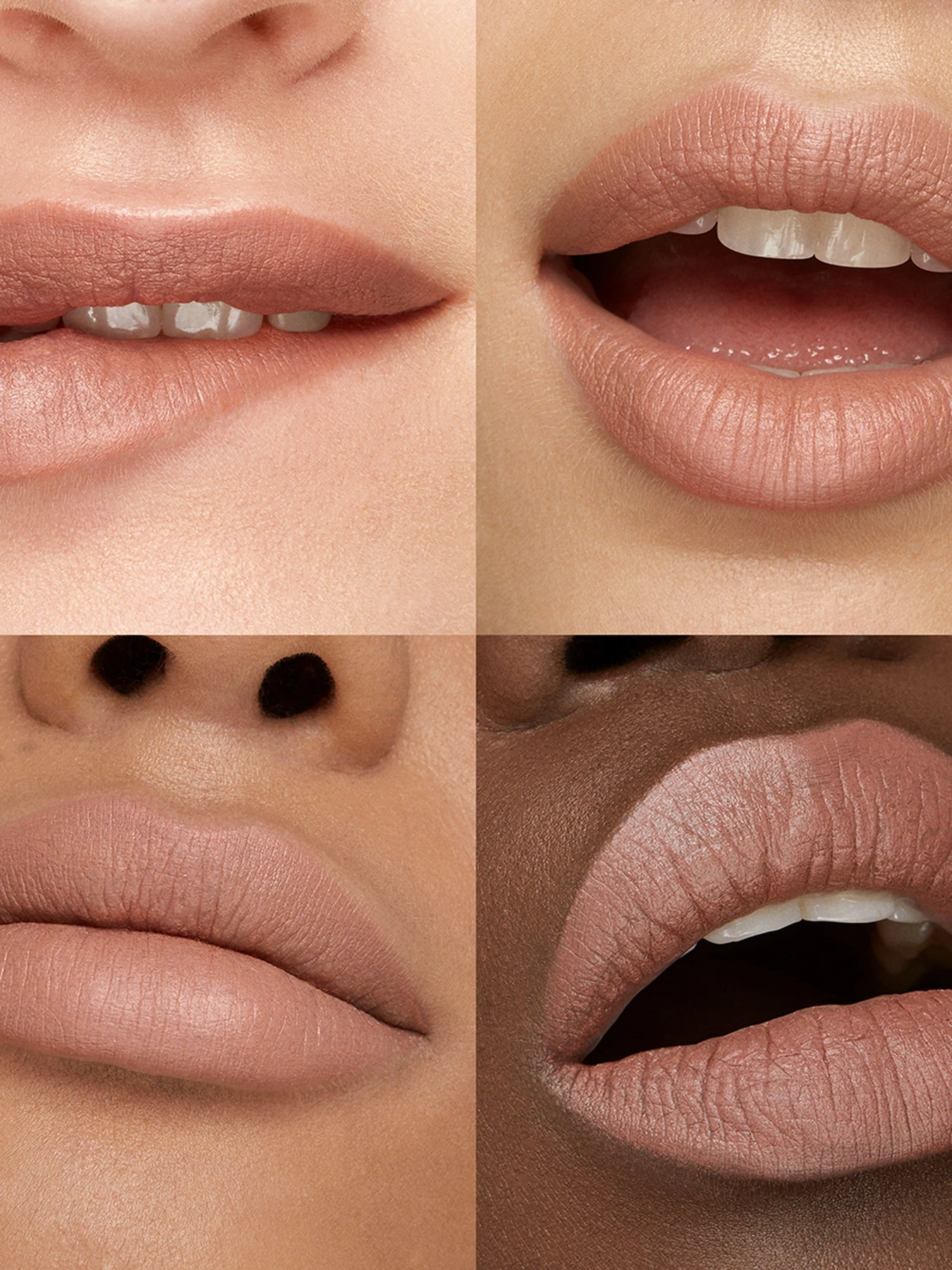 Матовая помада Velvet Passion New KIKO MILANO модель KM000000753341B Фото