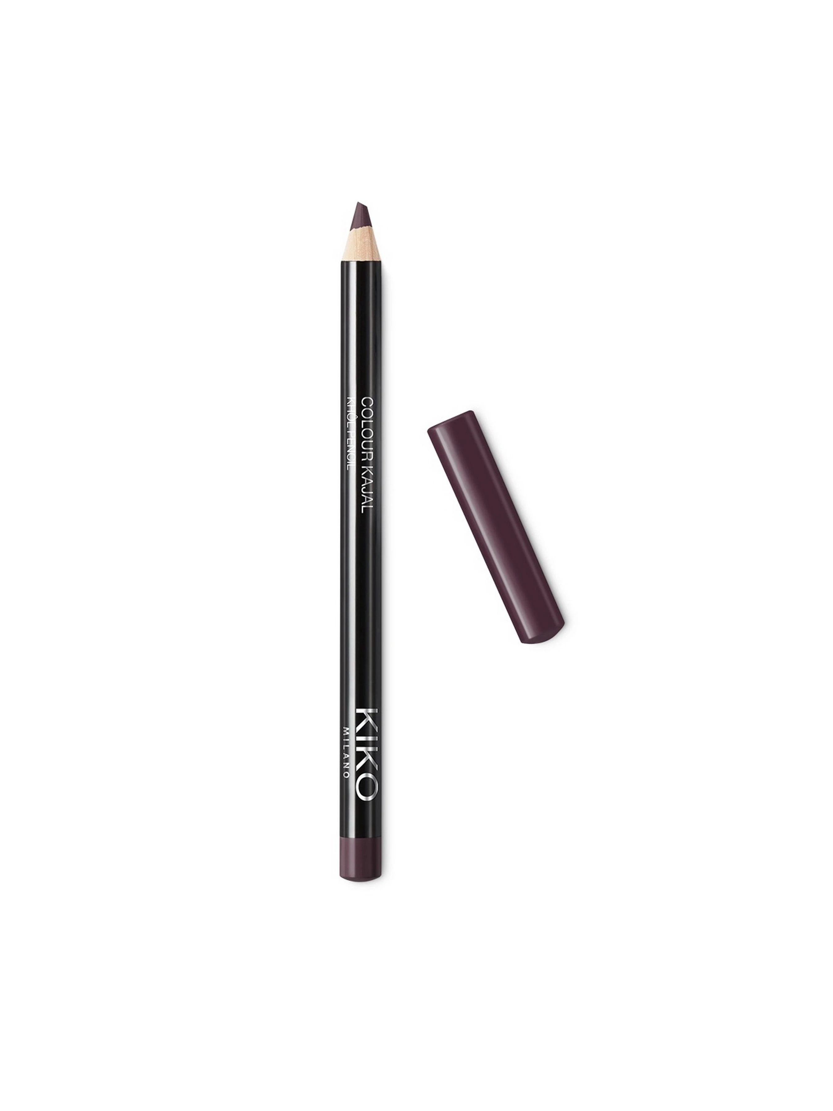 Олівець для очей KIKO MILANO Colour Kajal, відтінок 11 Bordeaux