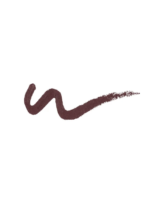 Олівець для очей KIKO MILANO Colour Kajal, відтінок 15 Posh Burgundy фото 2