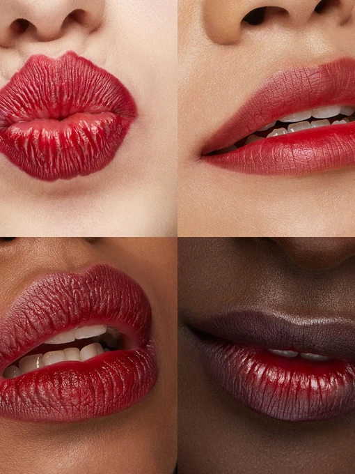 Маркер для губ KIKO MILANO Ll Color Lip Marker, відтінок 105 True Red фото 2