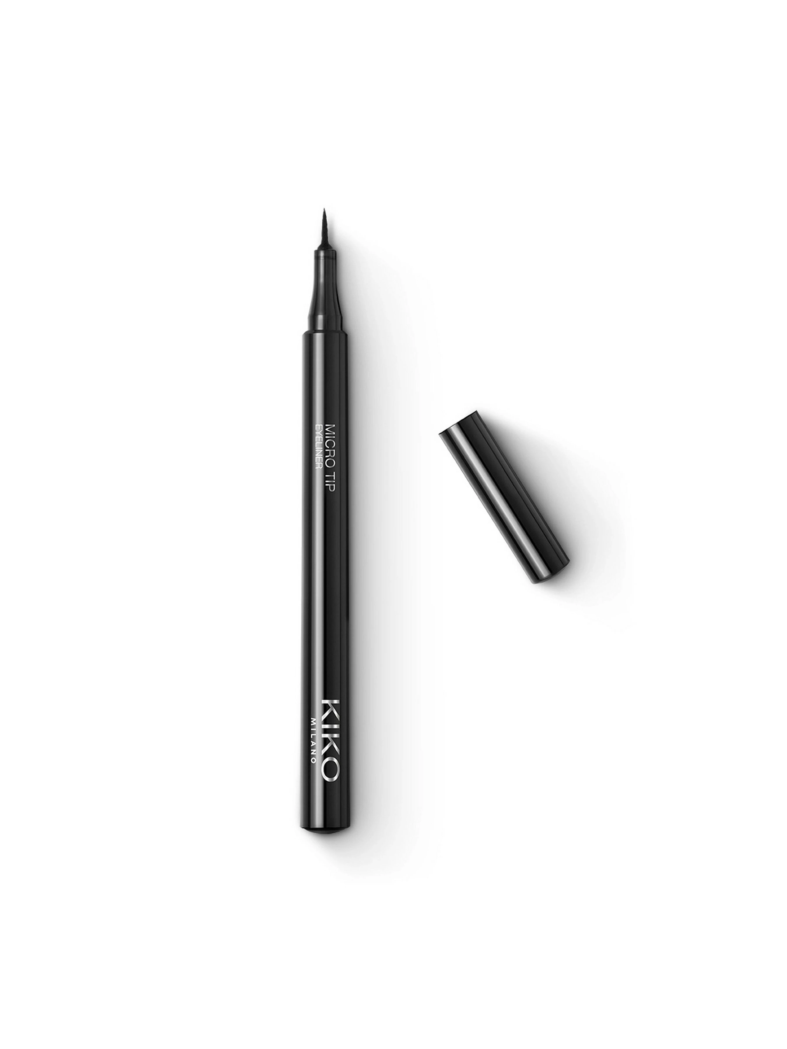 Лайнер для очей KIKO MILANO Micro Tip Eyeliner