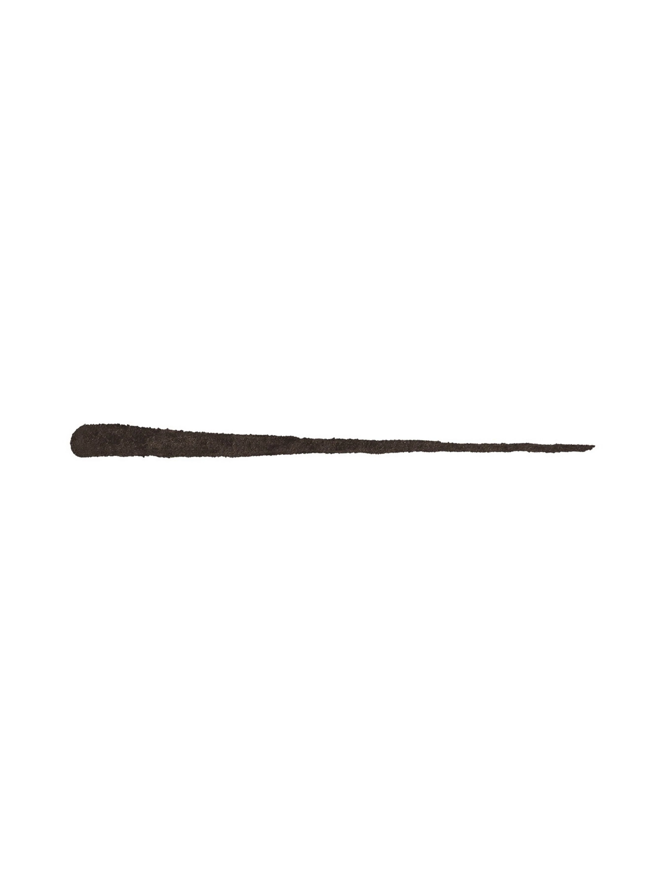Стійкий лайнер для очей KIKO MILANO Ultimate Pen Eyeliner, відтінок 02 Brown фото 2