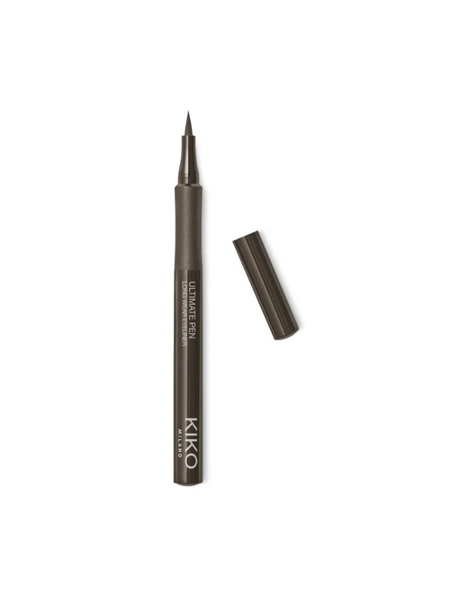 Стойкий лайнер для глаз Ultimate Pen Eyeliner KIKO MILANO модель KM000000855002B Фото