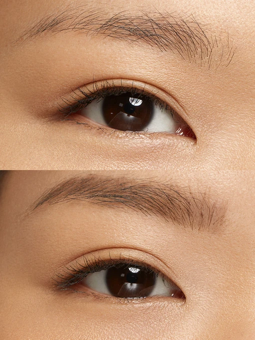 Олівець для брів KIKO MILANO Precision Eyebrow Pencil Ssw Sicovit, відтінок 02 Dark Chestnut фото 2