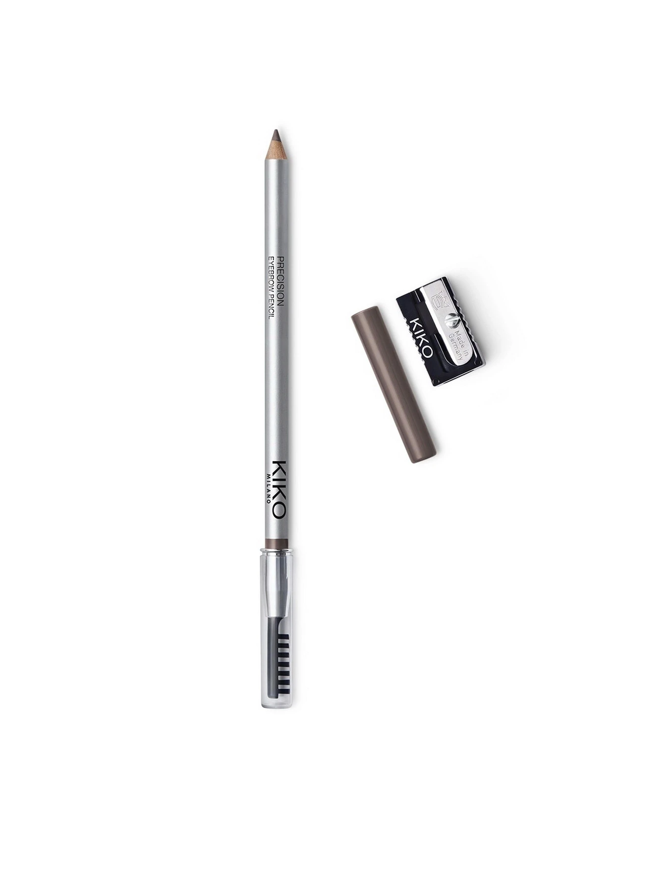 Карандаш для бровей Precision Eyebrow Pencil Ssw Sicovit KIKO MILANO модель KM000000876006B Фото