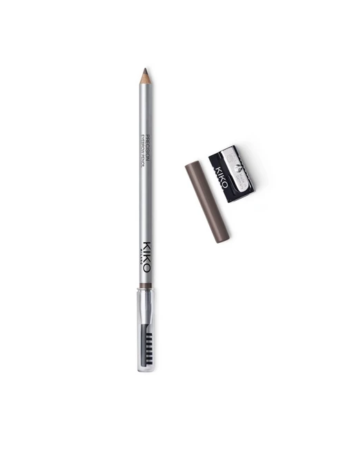 Карандаш для бровей Precision Eyebrow Pencil Ssw Sicovit KIKO MILANO модель KM000000876006B Фото