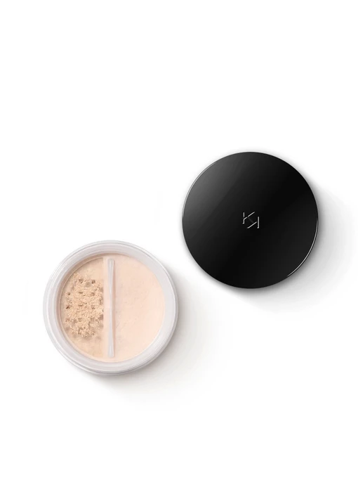 Стойкая матирующая пудра Unlimited Loose Powder Sw Talc-Free KIKO MILANO модель KM000000930002B Фото