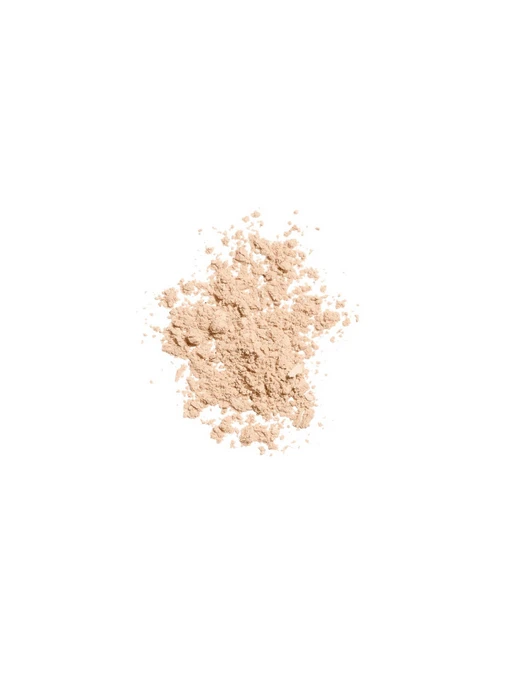 Стійка матуюча пудра KIKO MILANO Unlimited Loose Powder Sw Talc-Free, відтінок 02 Neutral фото 2