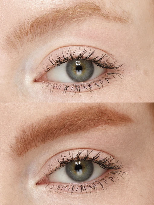 Олівець для брів KIKO MILANO Eyebrow Sculpt New, відтінок 03 Brunettes фото 2