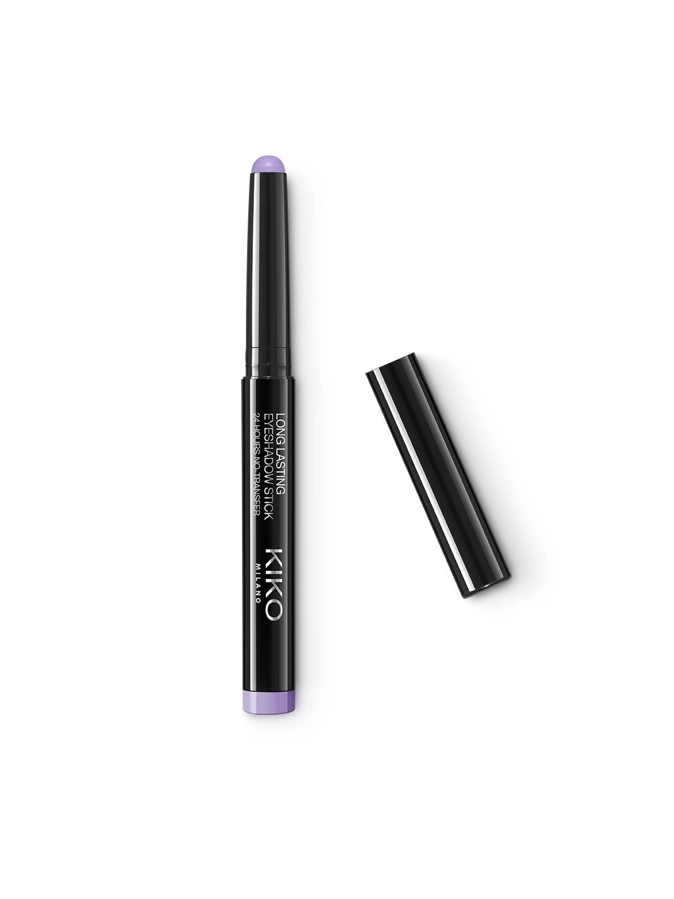 Тіні для повік KIKO MILANO Ll Es Sticks Nuove Plastiche, відтінок 11 Lilac