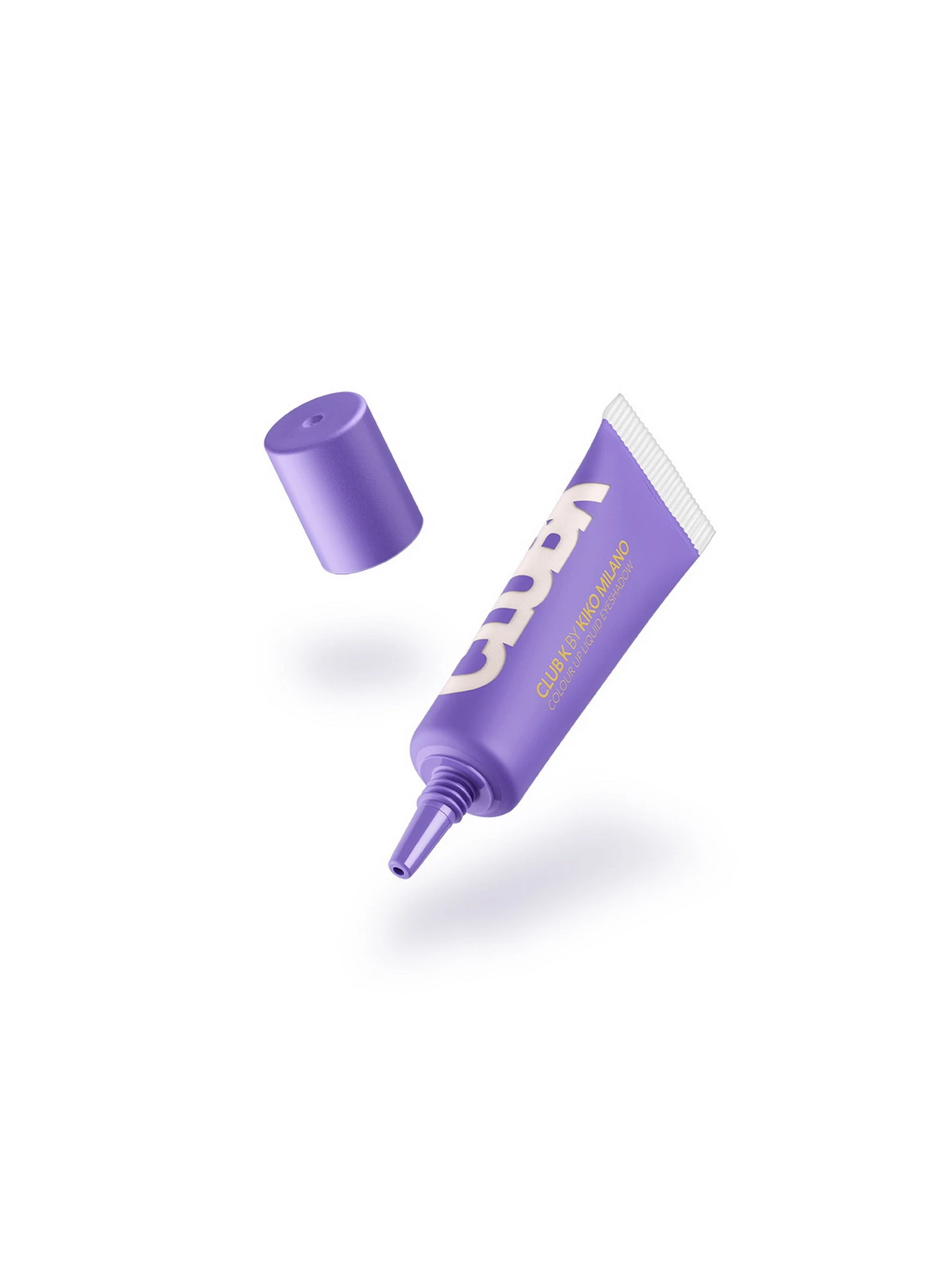 Тіні для повік New Smart Liquid Eyeshadow KIKO MILANO модель KM000001182001B Тіні для повік New Smart Liquid Eyeshadow KIKO MILANO модель KM000001182001B Фото