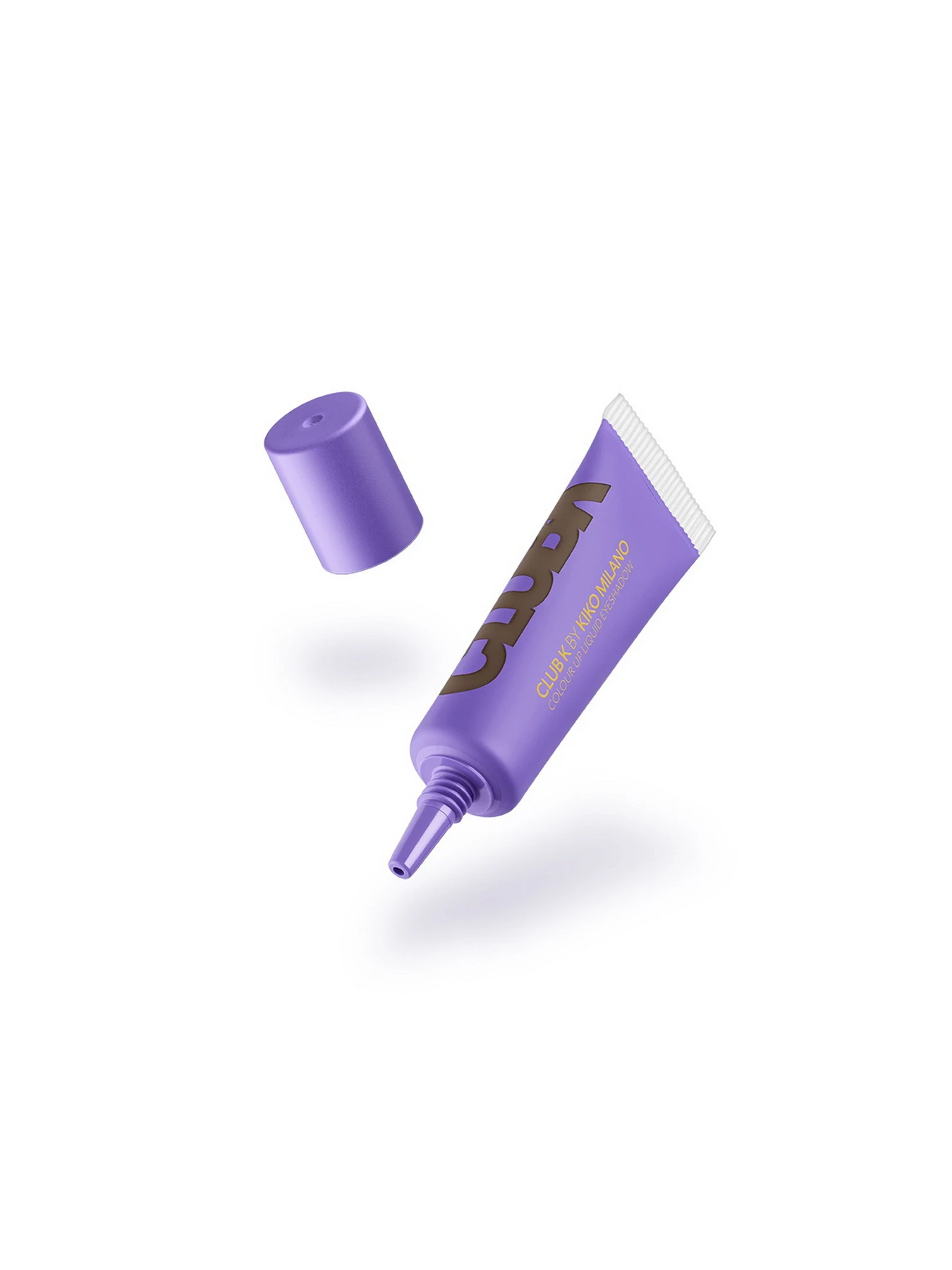 Тени для век New Smart Liquid Eyeshadow KIKO MILANO модель KM000001182023B Тени для век New Smart Liquid Eyeshadow KIKO MILANO модель KM000001182023B Фото