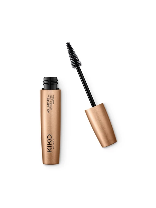 Тушь объем & уход Ssw Volumeeyes Mascara Dismissione KIKO MILANO модель KM000001244001B Фото