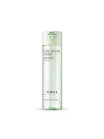 Тонер для лица New Pure Clean Toner KIKO MILANO модель KS000000356001B Фото