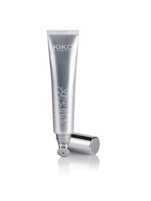 Сироватка для контуру очей KIKO MILANO Skin Trainer Eyes New фото 3