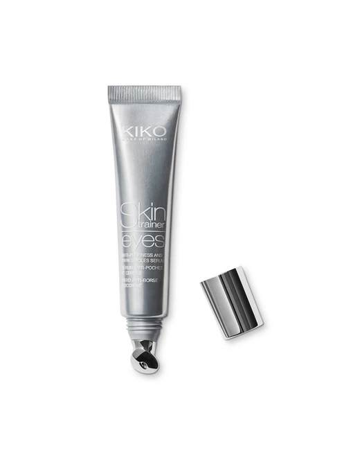 Сыворотка для контура глаз Skin Trainer Eyes New KIKO MILANO модель KS000000357001B Фото