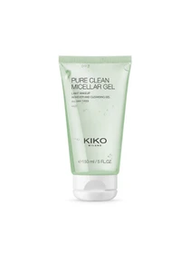 Мицеллярный гель New Pure Clean Micellar Gel KIKO MILANO модель KS000000366001B Фото